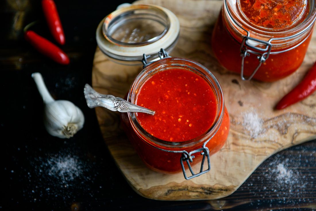 How To Make Lacto-Fermented Hot Sauce | Nourishing Meals®